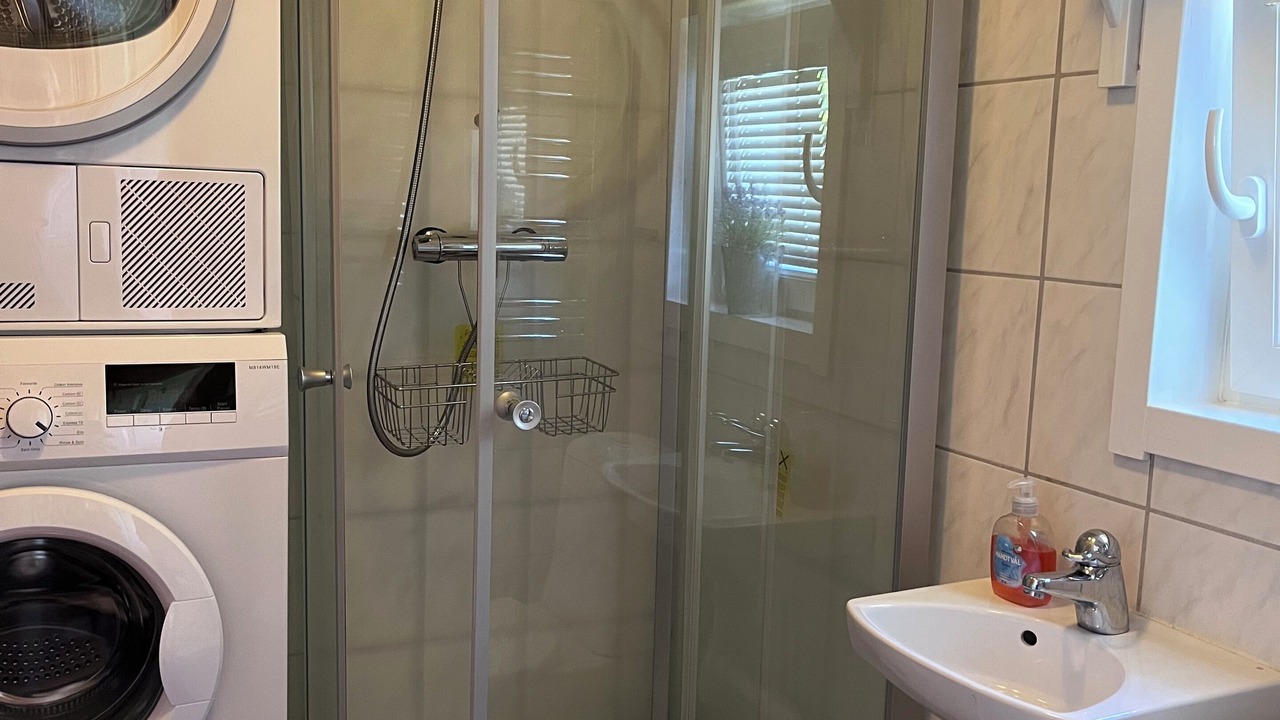 Photo of Bathroom in Ankarsrum