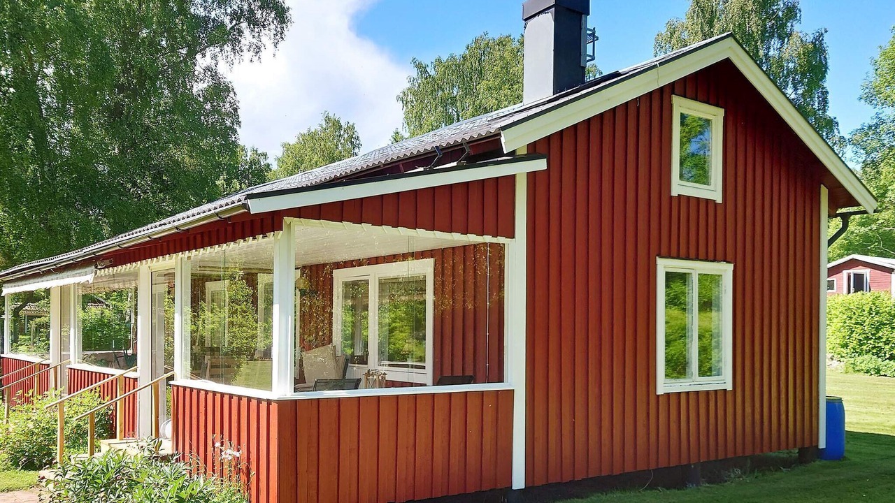 Photo of Outdoor in Alvkarleby