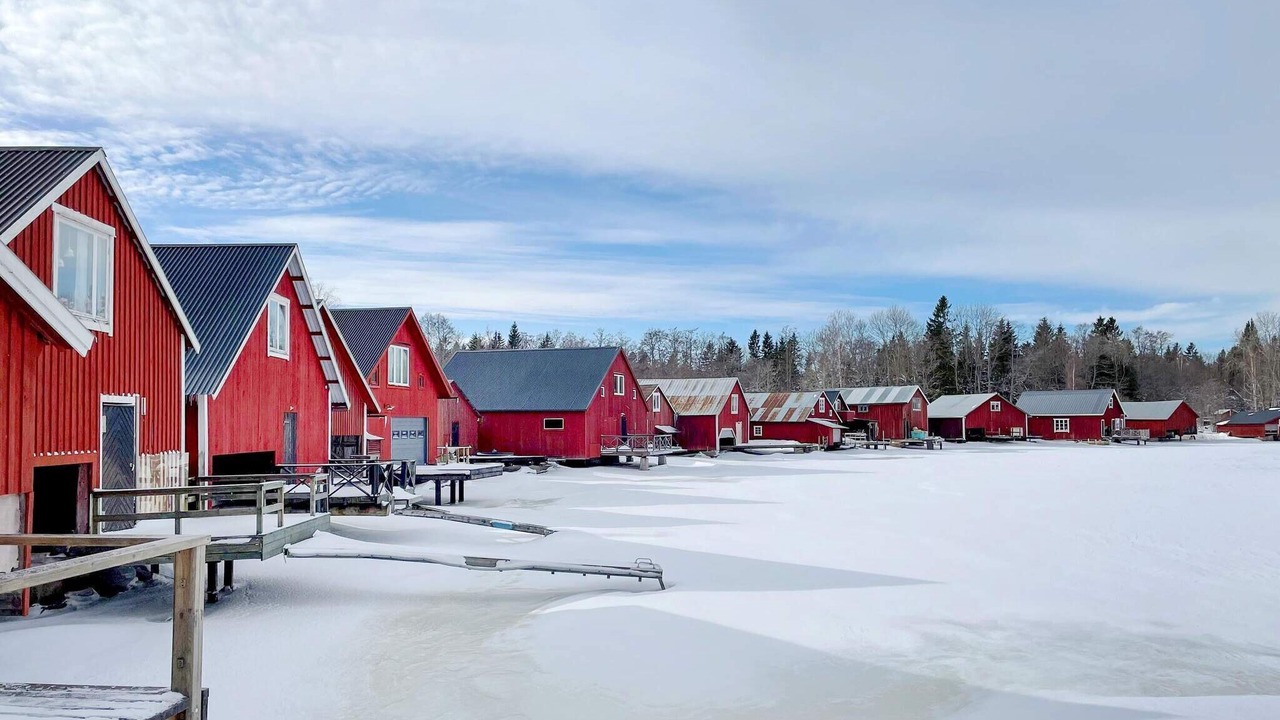 Photo of Outdoor in Alvkarleby