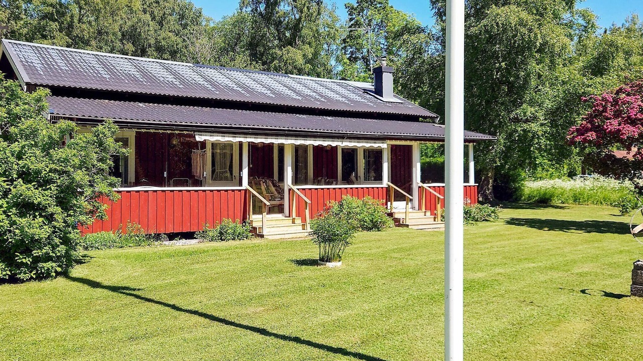 Photo of Outdoor in Alvkarleby