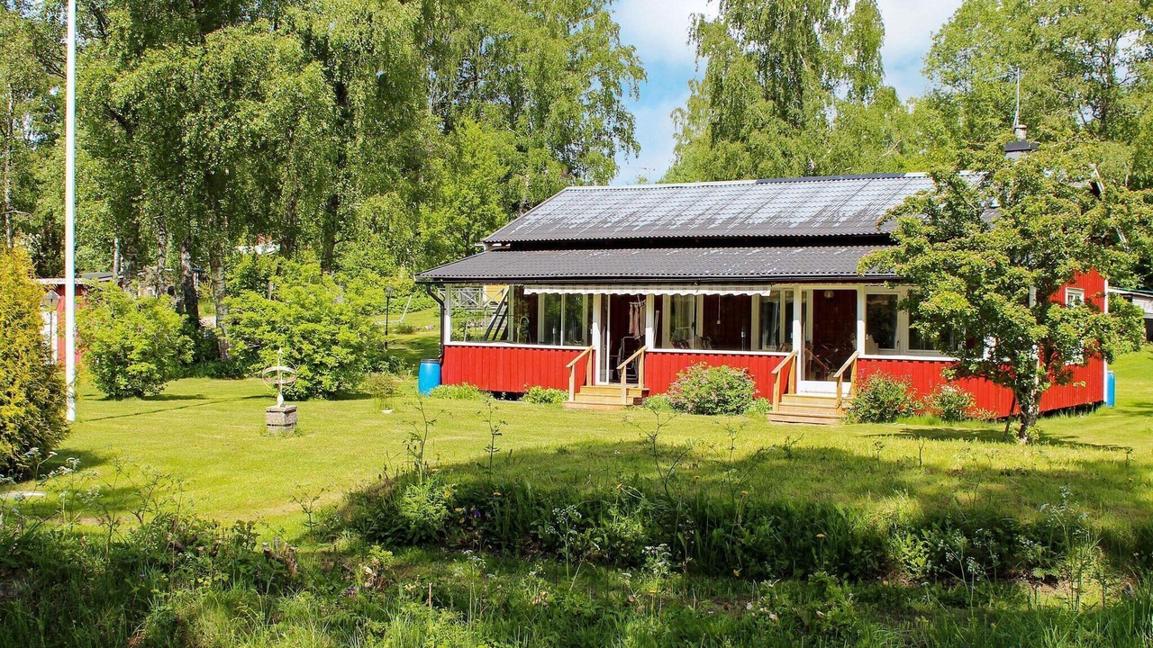 Photo of Outdoor in Alvkarleby