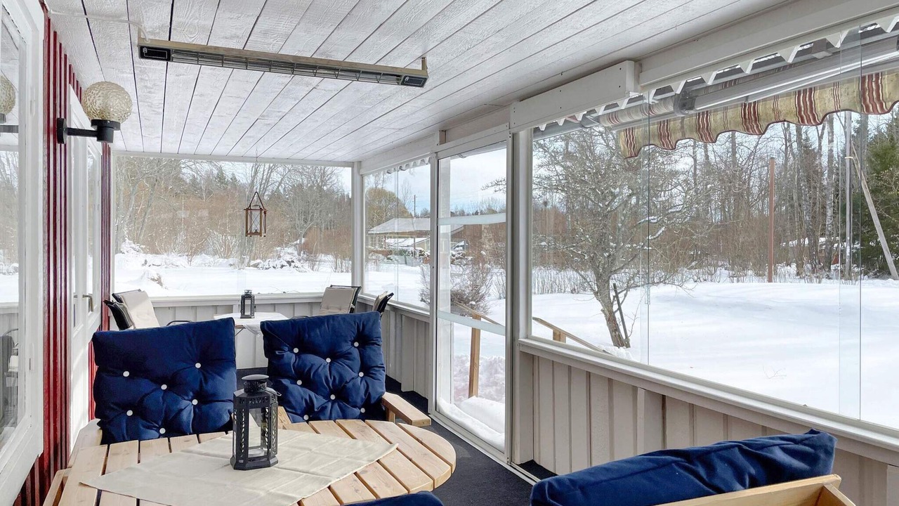 Photo of Outdoor in Alvkarleby