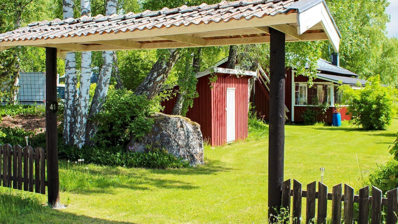 Photo of Outdoor in Alvkarleby