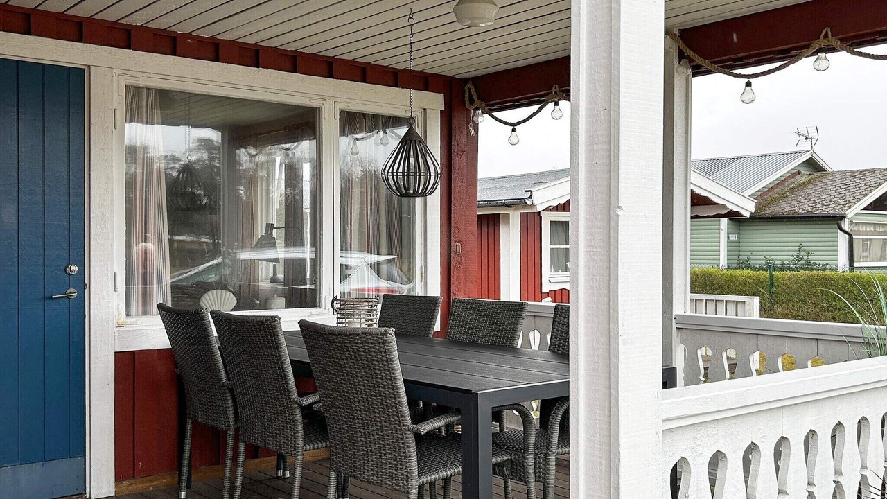 Photo of Outdoor in Skummesloevsstrand