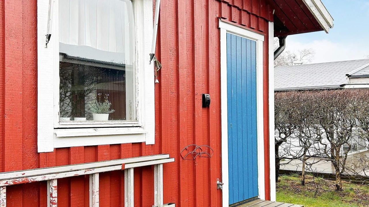 Photo of Outdoor in Skummesloevsstrand