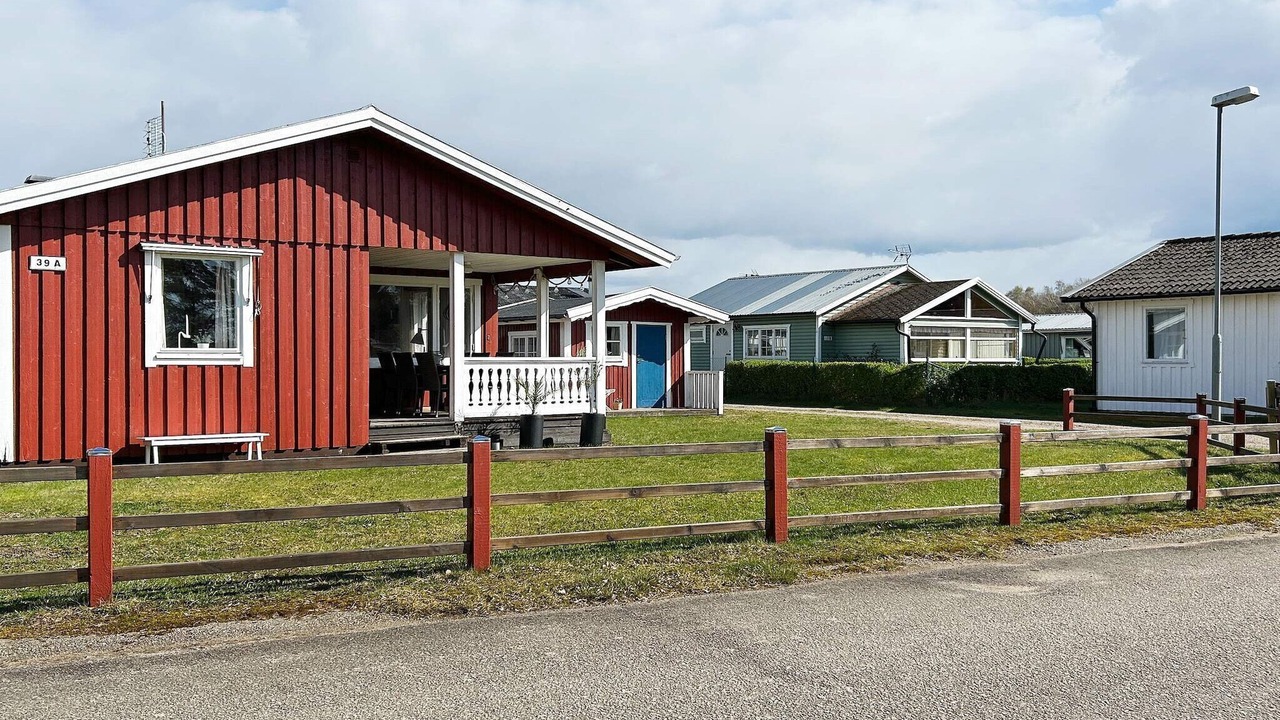 Photo of Outdoor in Skummesloevsstrand