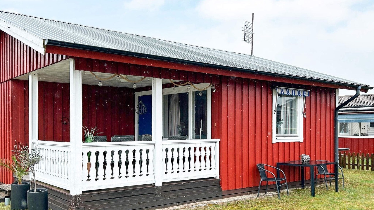 Photo of Outdoor in Skummesloevsstrand