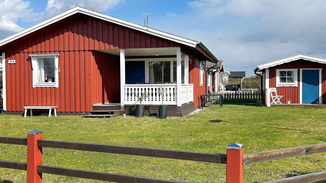 Photo of Outdoor in Skummesloevsstrand