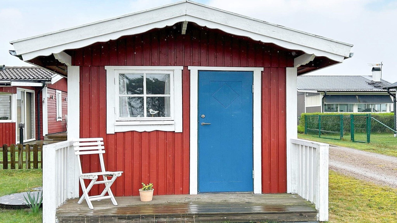 Photo of Outdoor in Skummesloevsstrand