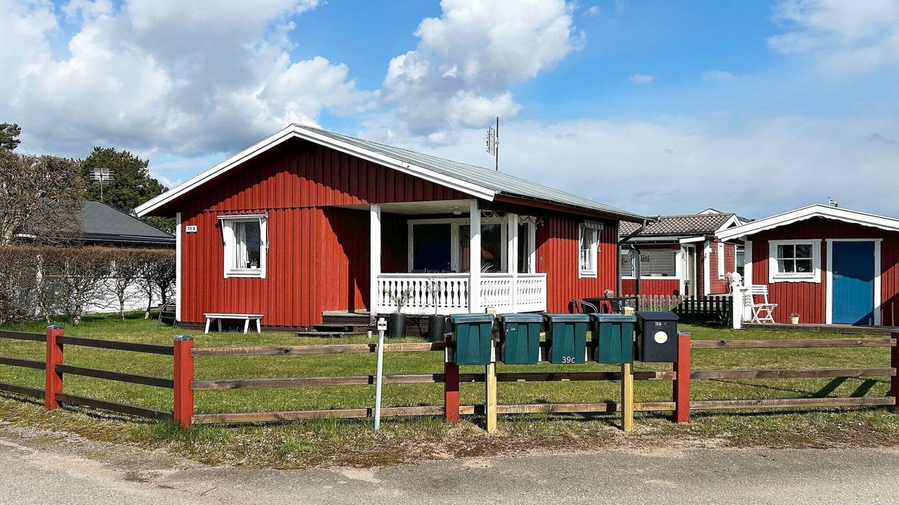 Photo of Outdoor in Skummesloevsstrand
