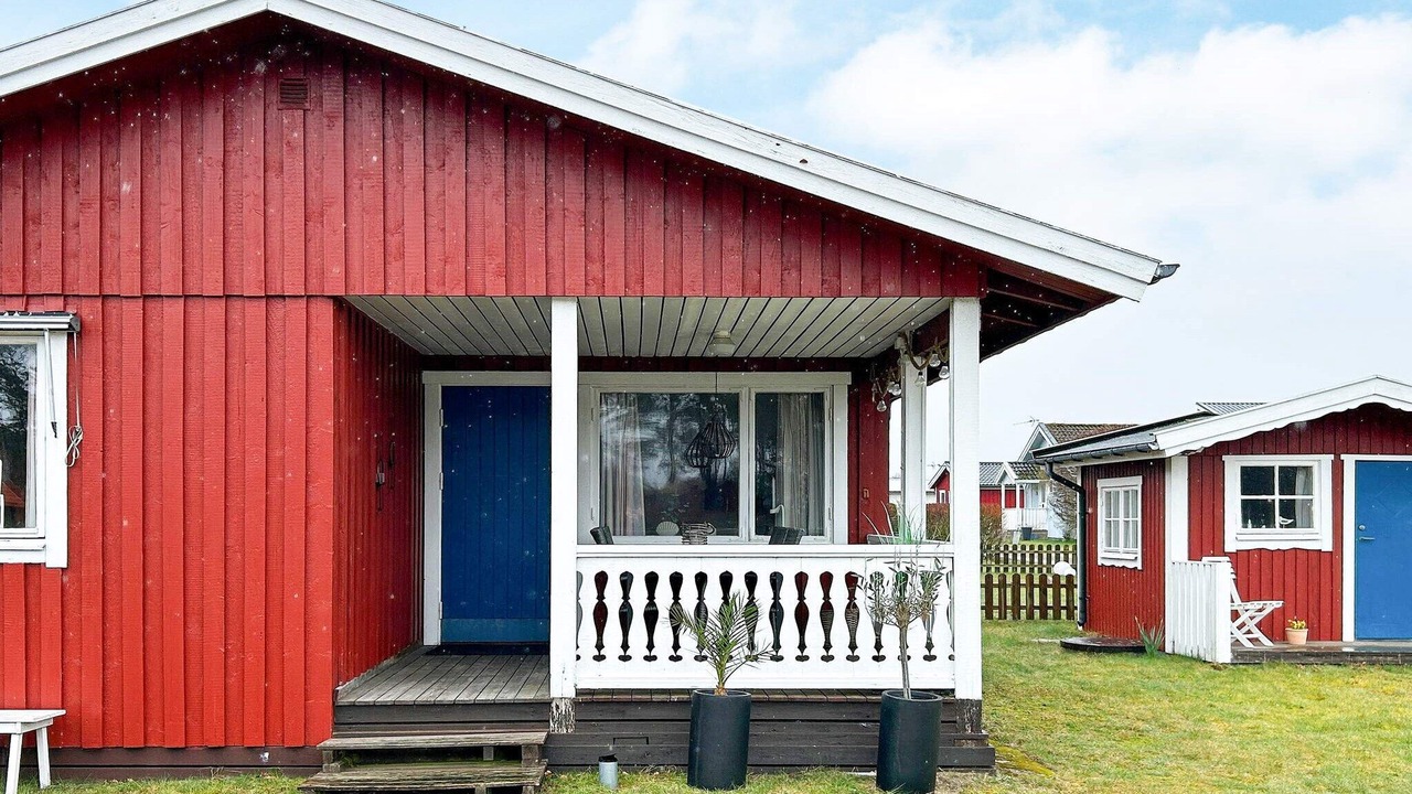 Photo of Outdoor in Skummesloevsstrand