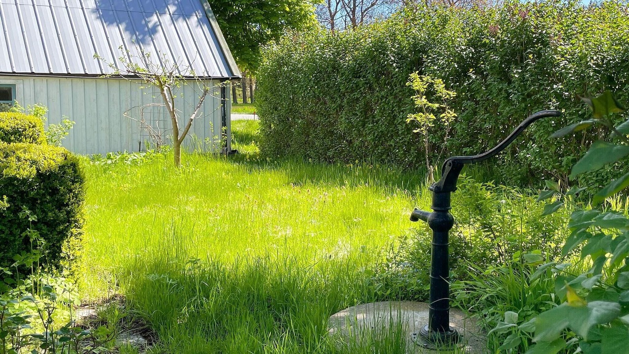 Photo of Outdoor in Loderup