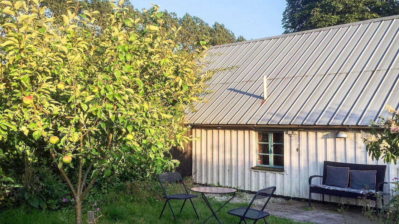 Photo of Outdoor in Loderup