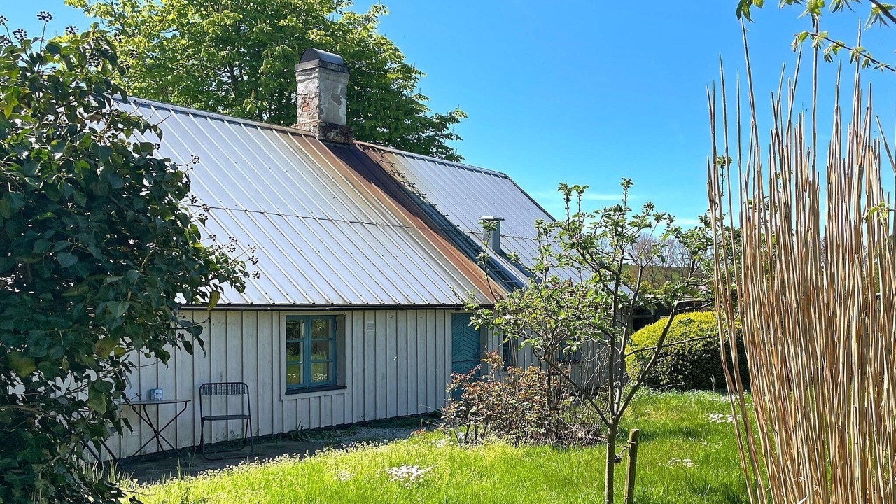 Photo of Outdoor in Loderup
