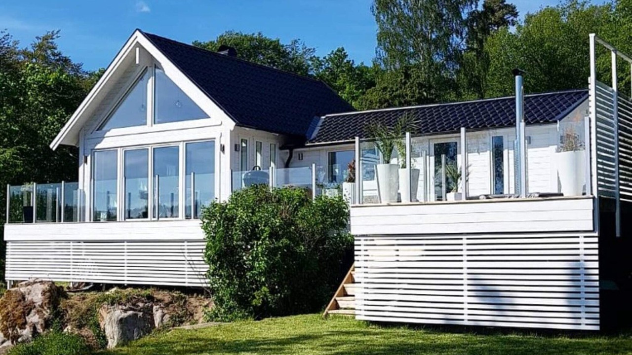 Photo of Outdoor in Ronneby