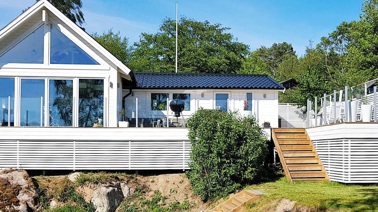 Photo of Outdoor in Ronneby