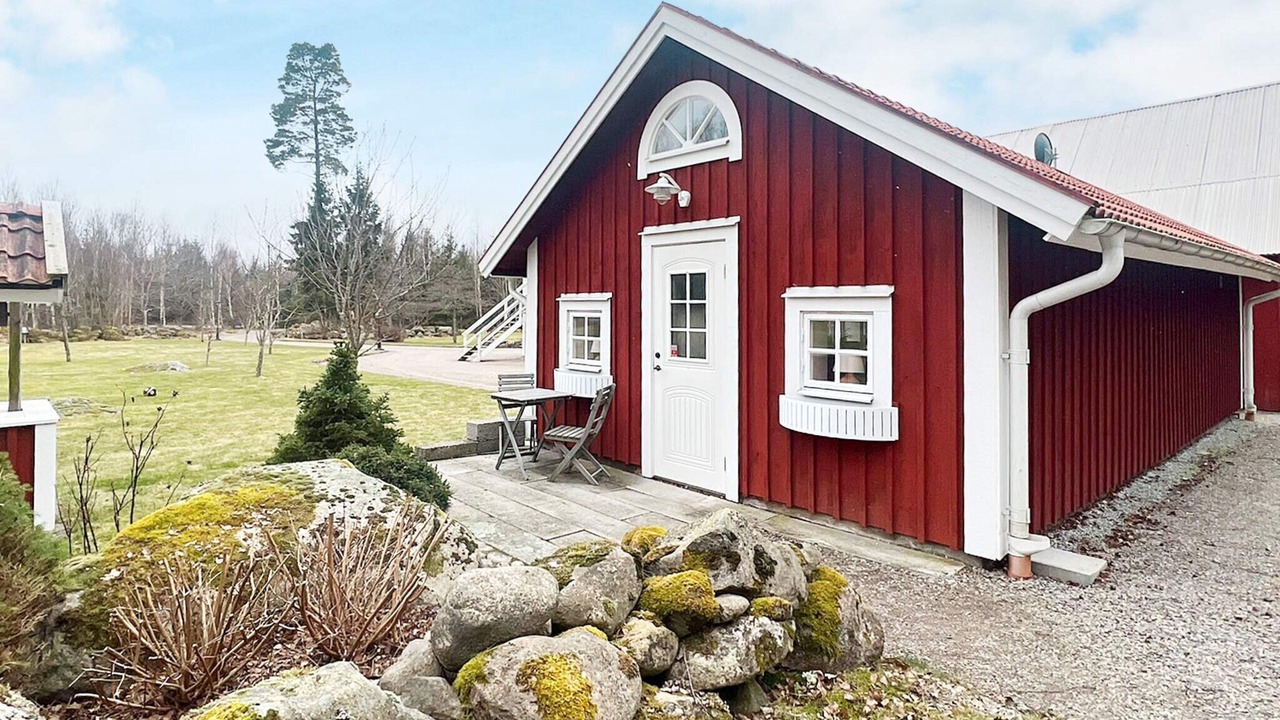 Photo of Outdoor in Vrankunge
