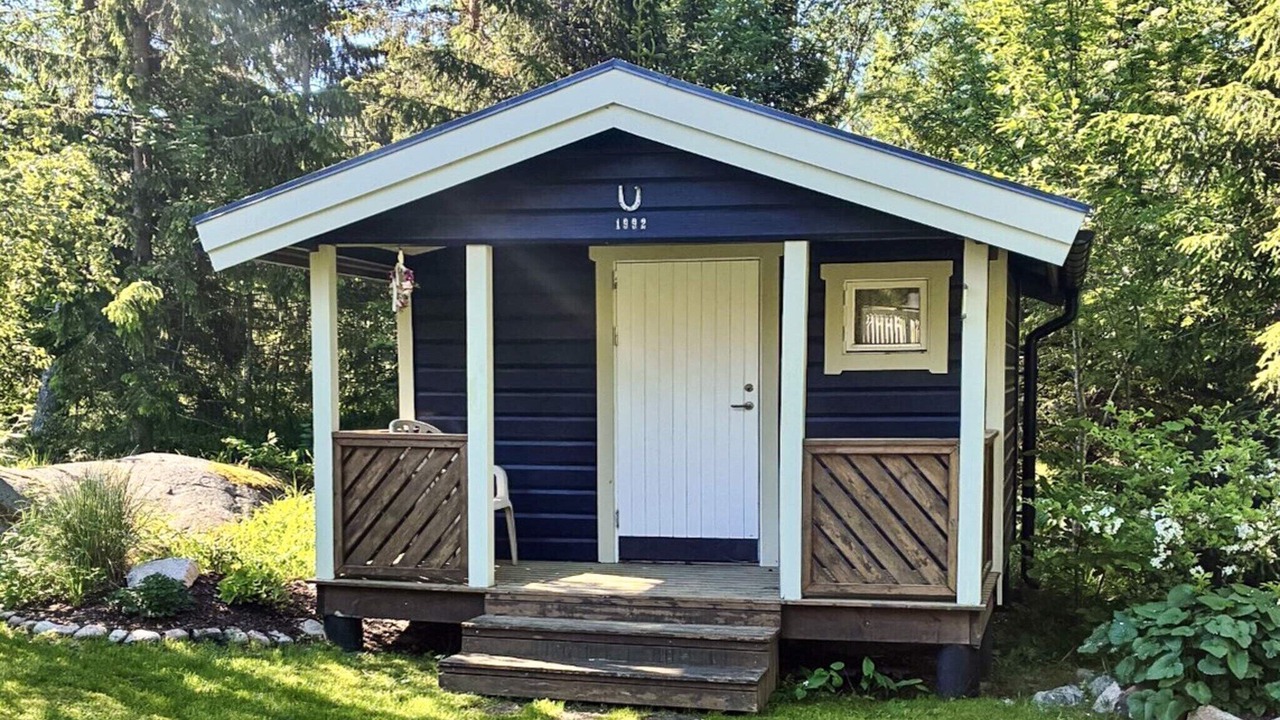 Photo of Outdoor in Grisslehamn