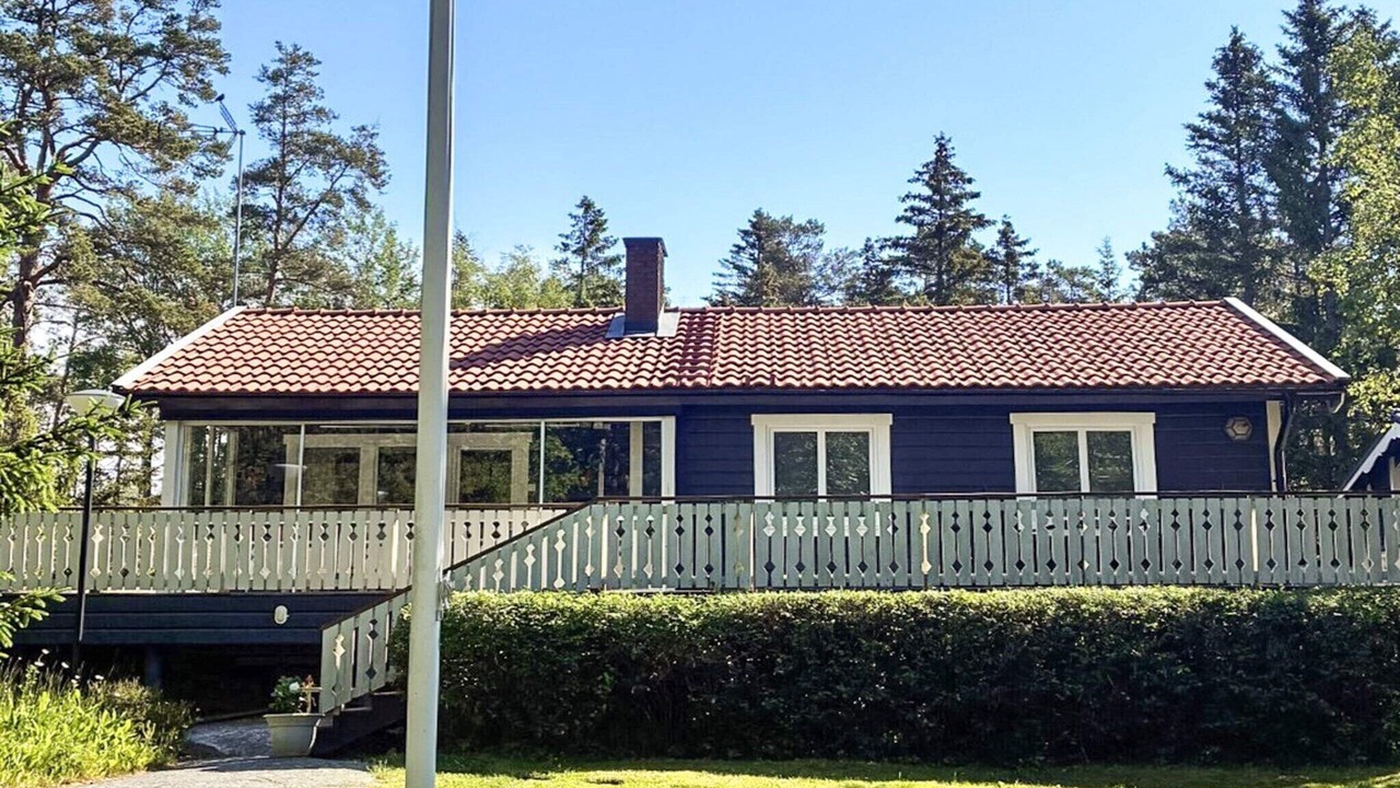 Photo of Outdoor in Grisslehamn