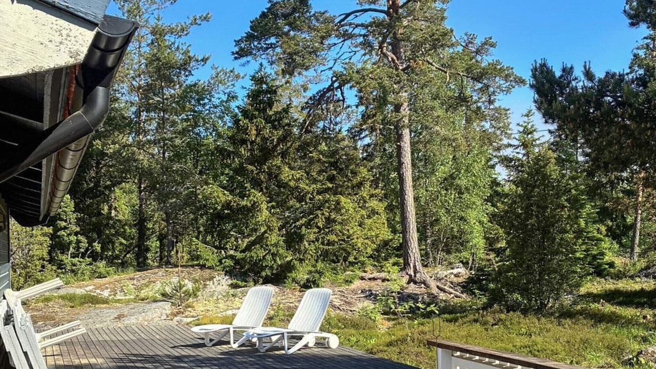 Photo of Outdoor in Grisslehamn