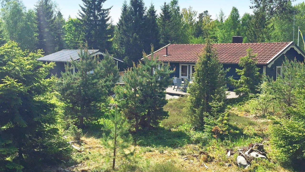 Photo of Outdoor in Grisslehamn
