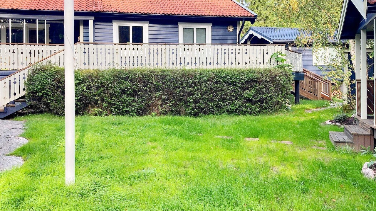 Photo of Outdoor in Grisslehamn