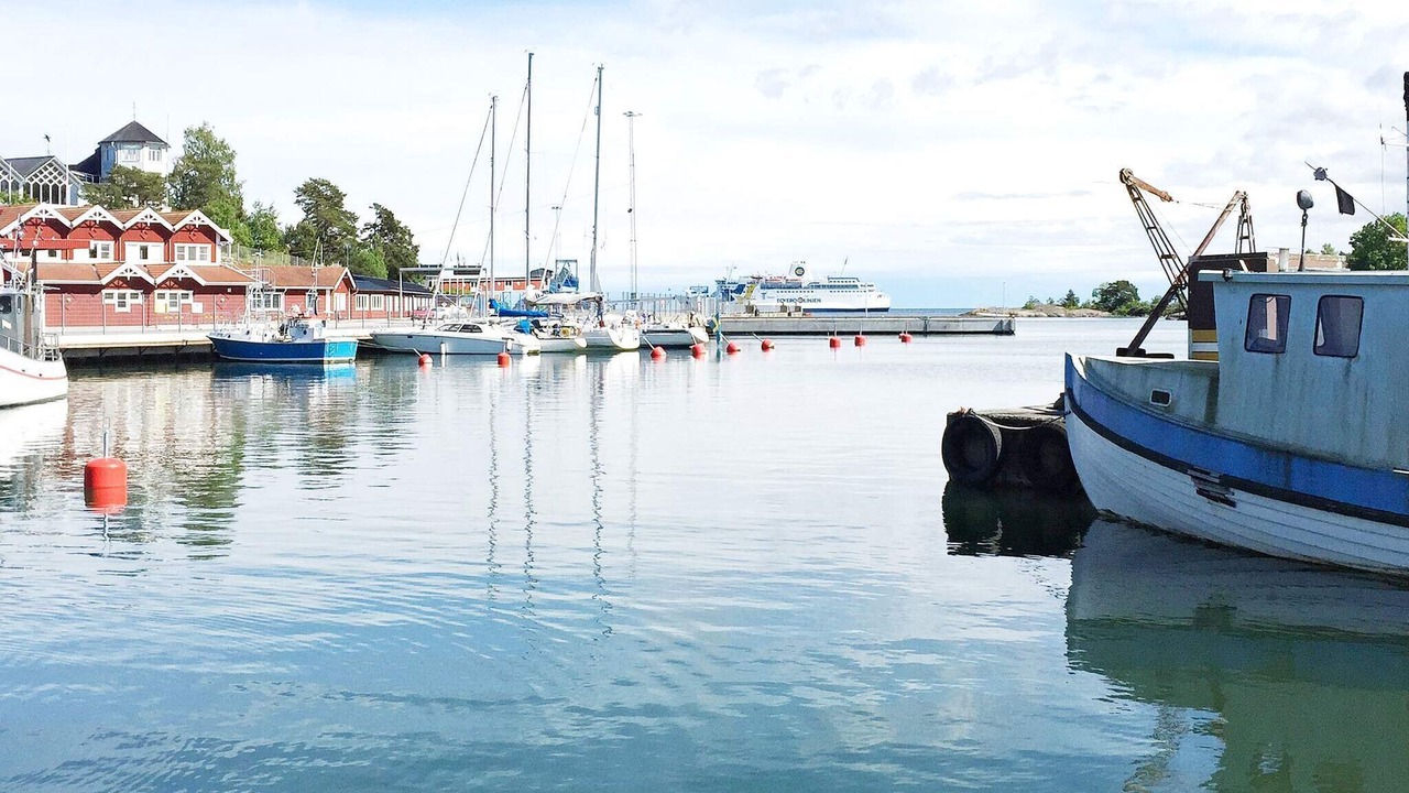 Photo of Others in Grisslehamn