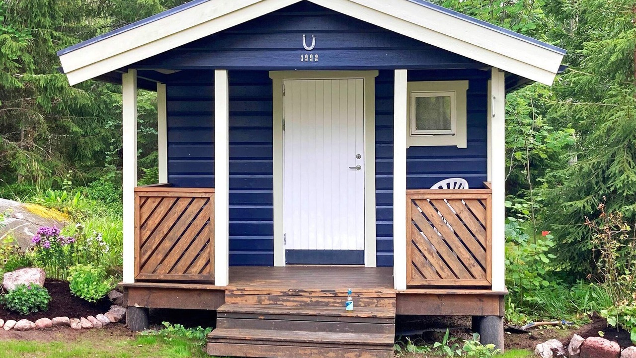Photo of Outdoor in Grisslehamn