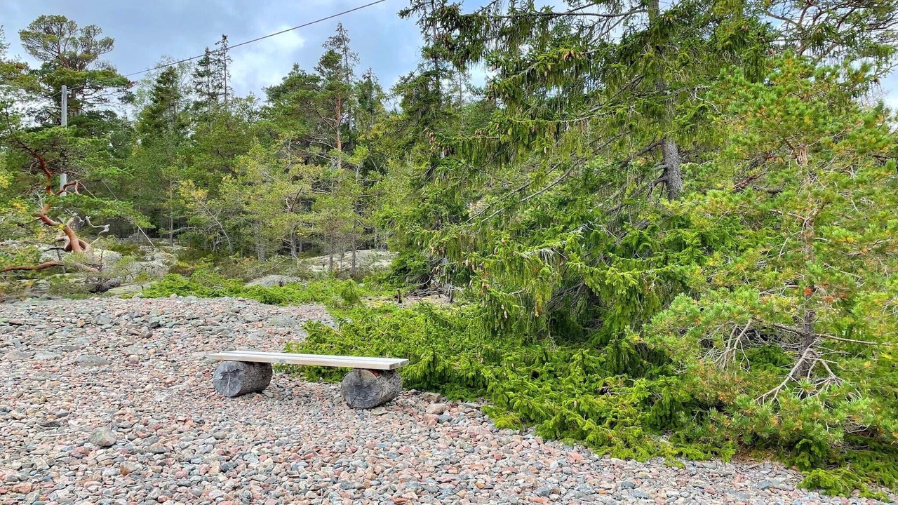 Photo of Outdoor in Grisslehamn
