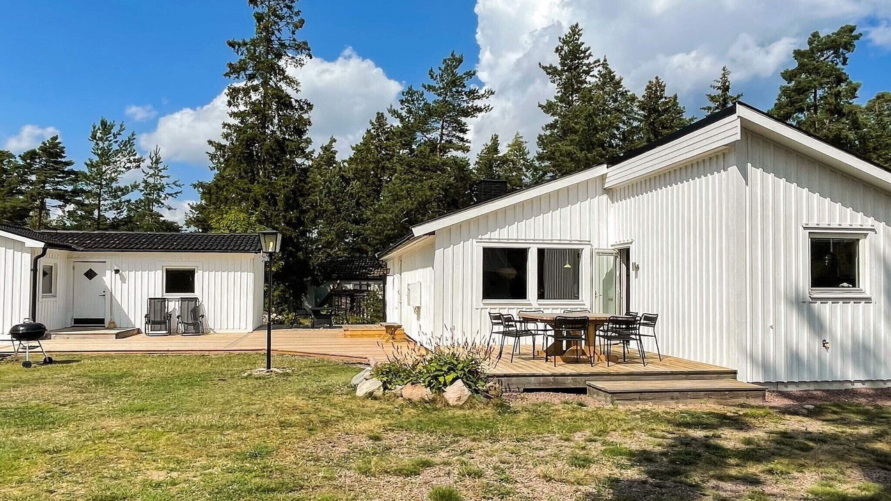 Photo of Outdoor in Monsteras