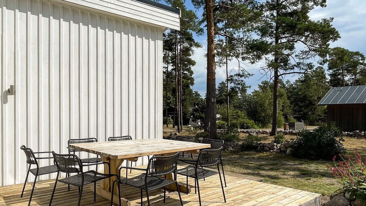 Photo of Outdoor in Monsteras