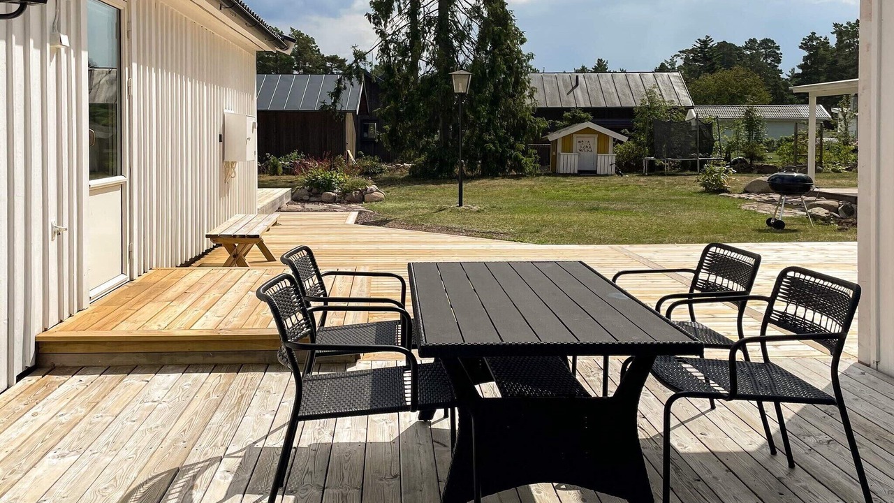 Photo of Outdoor in Monsteras