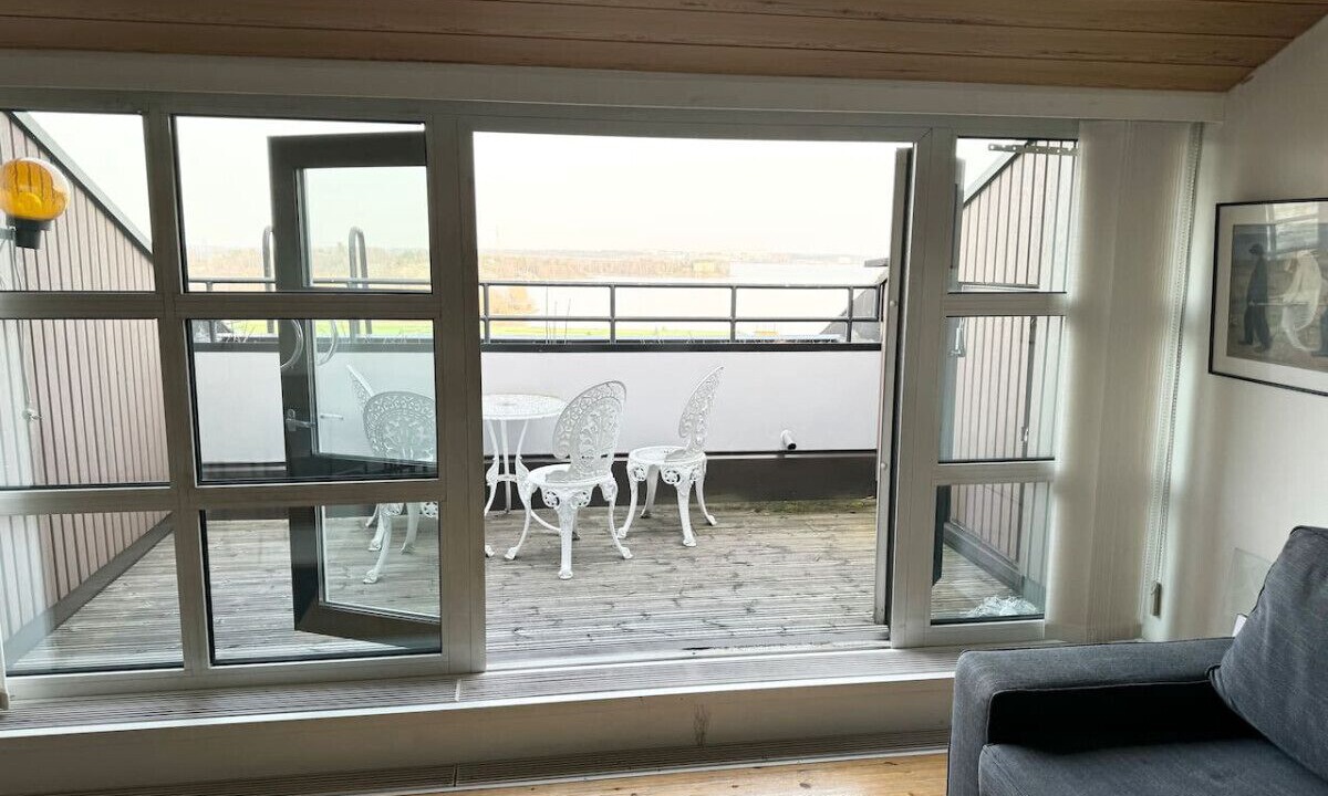 Photo of Livingroom in Kruununhaka