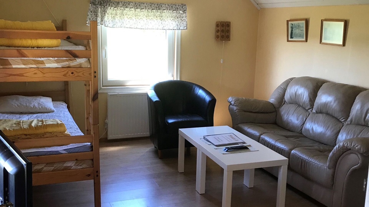 Photo of Bedroom in Kopingsvik