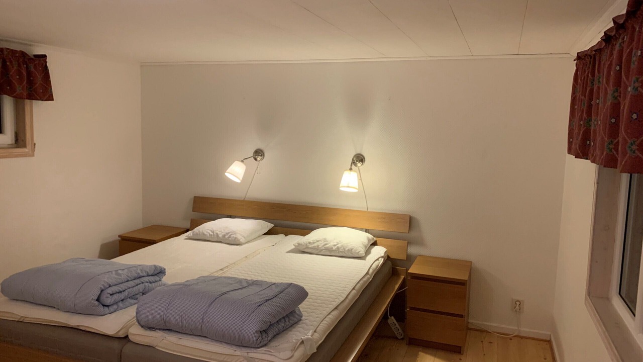 Photo of Bedroom in Kopingsvik