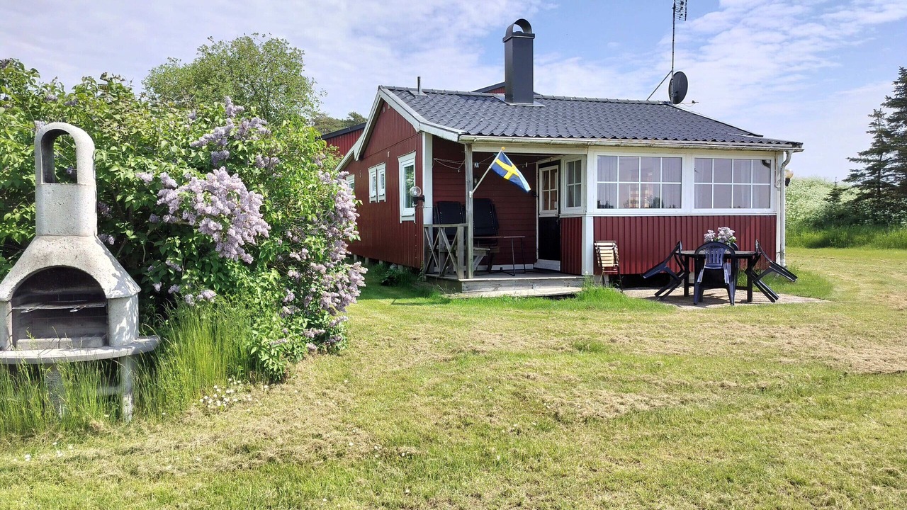 Photo of Outdoor in Kopingsvik