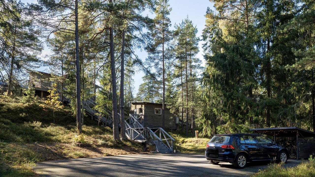 Photo of Outdoor in Flemingsberg