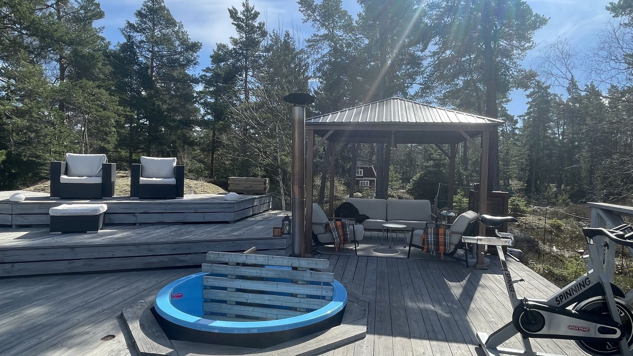 Photo of Outdoor in Flemingsberg