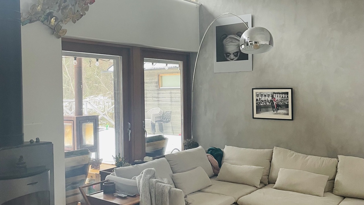 Photo of Livingroom in Flemingsberg