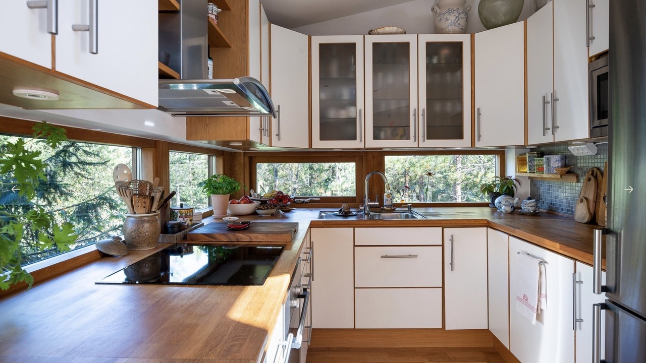 Photo of Kitchen in Flemingsberg