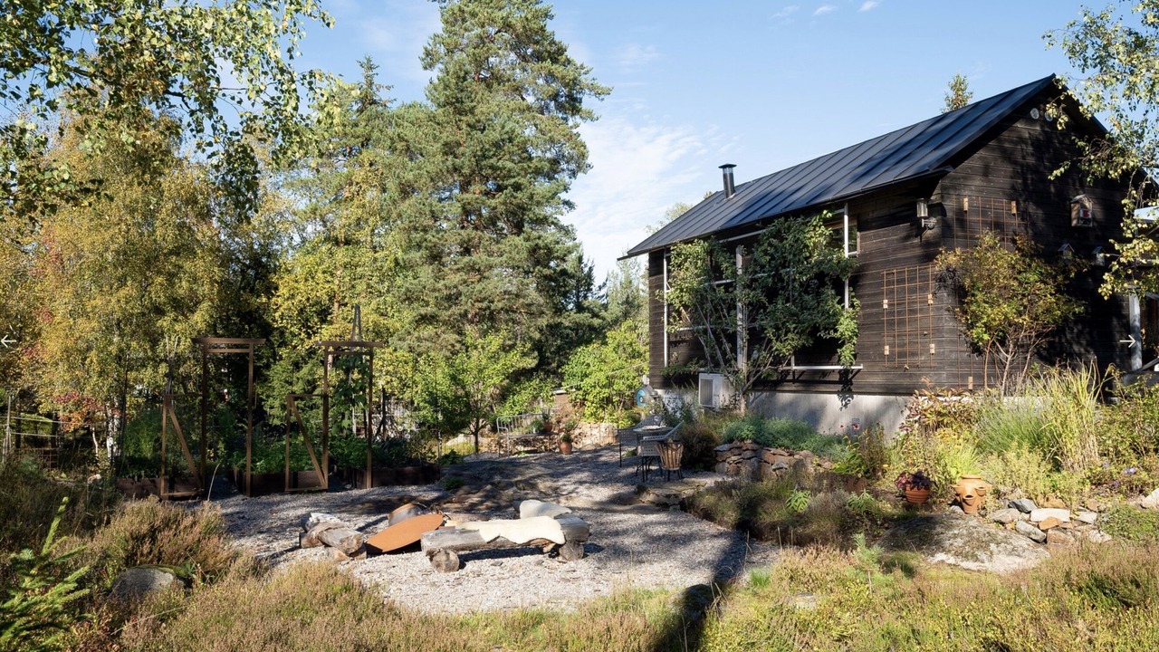 Photo of Outdoor in Flemingsberg