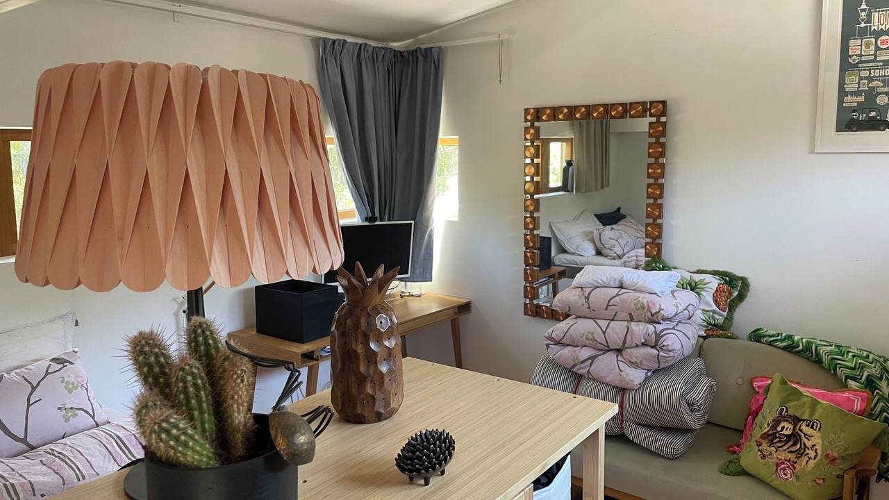 Photo of Livingroom in Flemingsberg