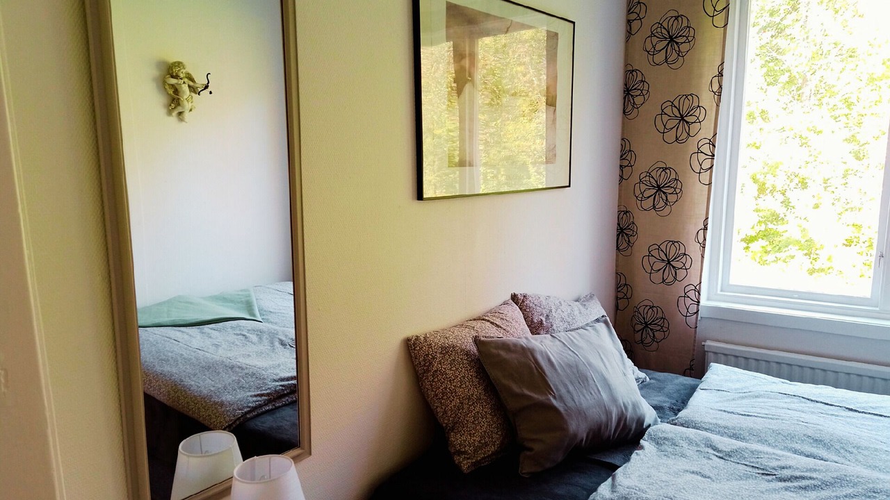Photo of Bedroom in Ramsele