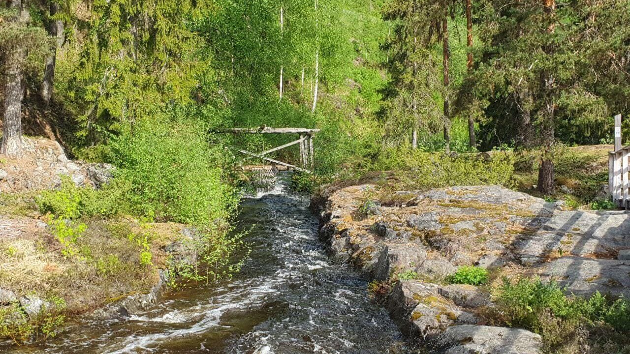 Photo of Outdoor in Ramsele