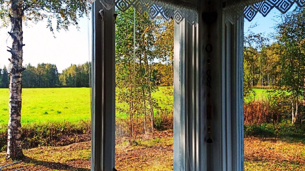 Photo of Outdoor in Ramsele