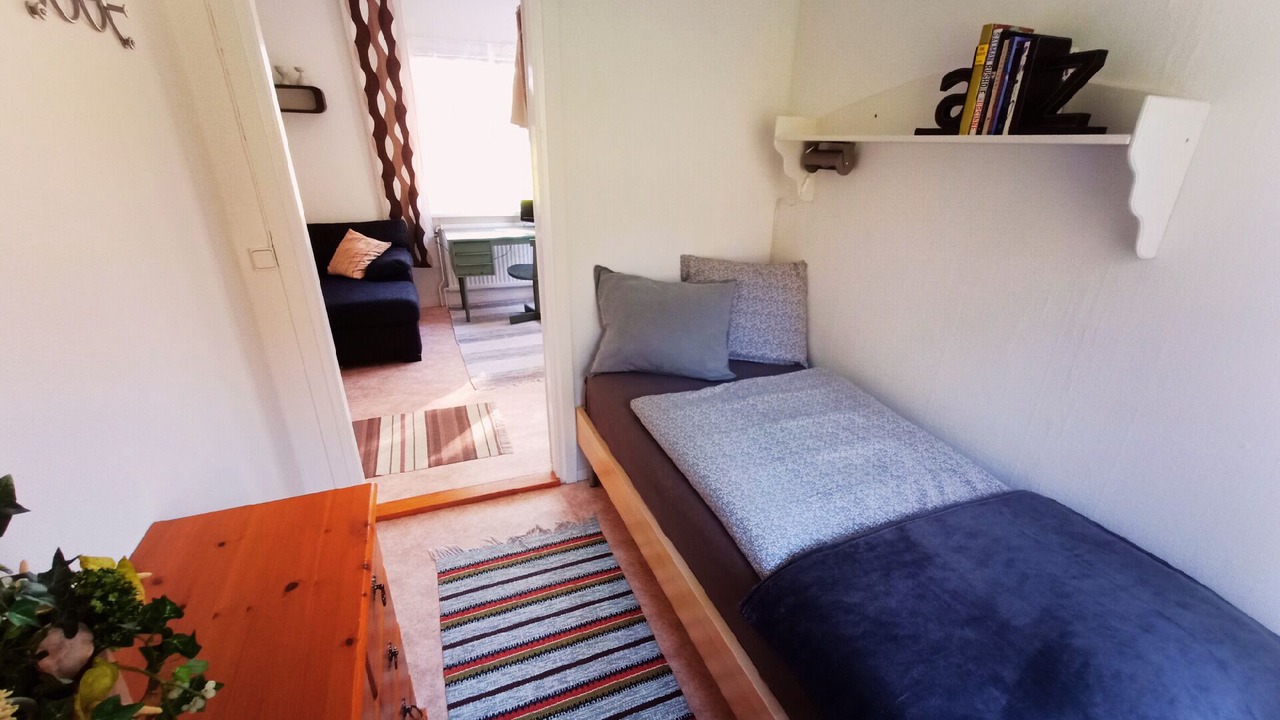 Photo of Bedroom in Ramsele