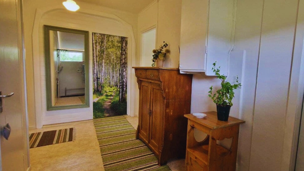 Photo of Bedroom in Ramsele