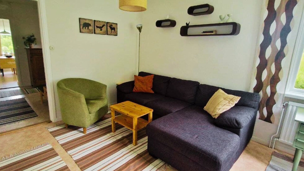 Photo of Livingroom in Ramsele