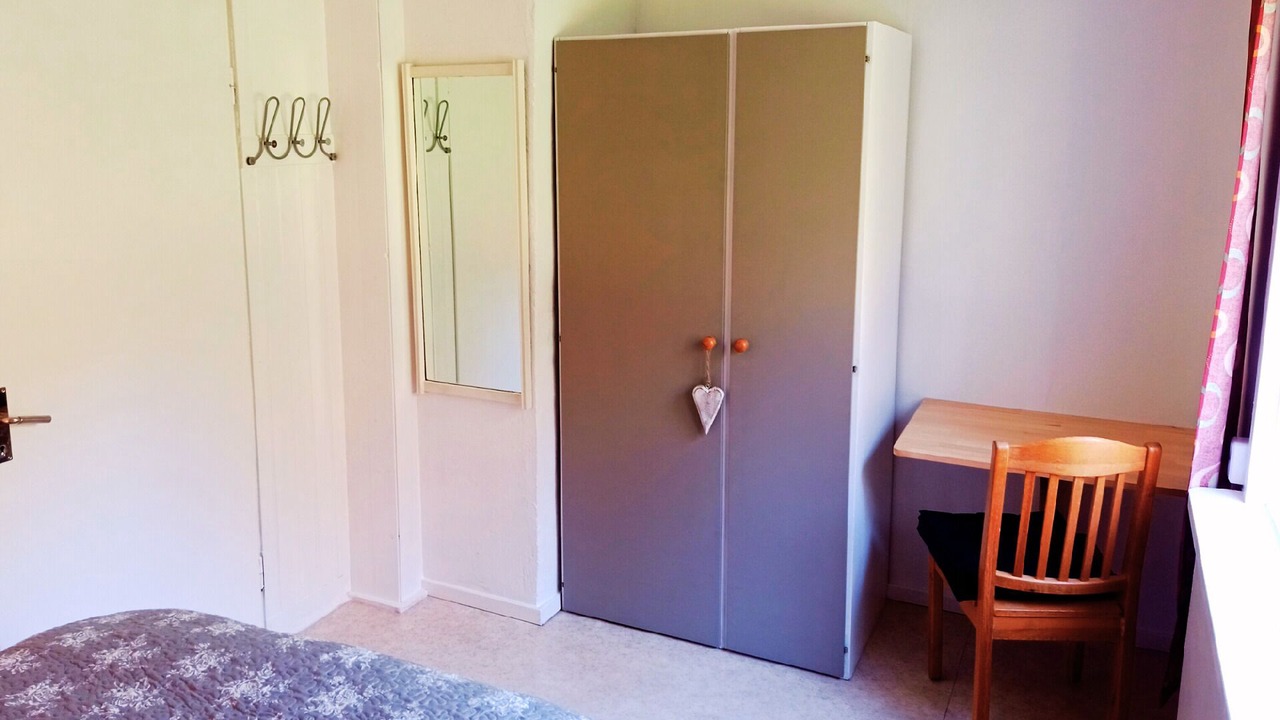 Photo of Bedroom in Ramsele