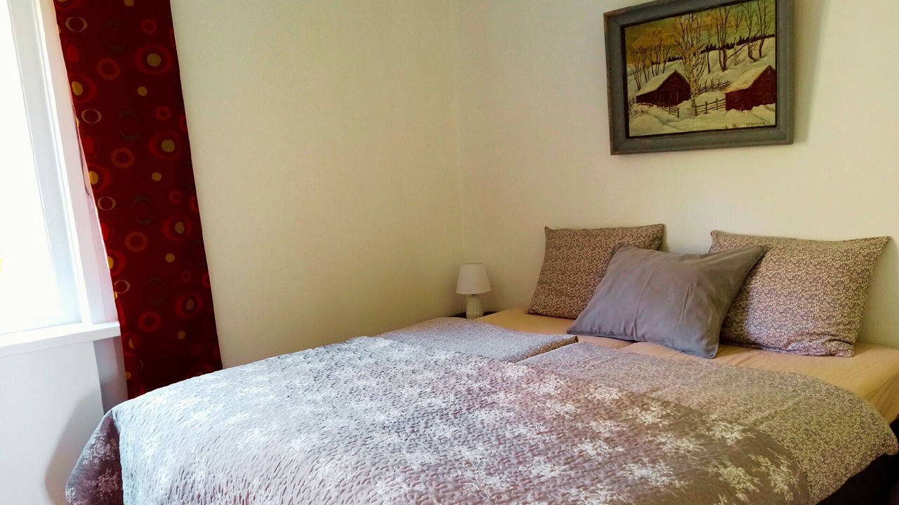 Photo of Bedroom in Ramsele